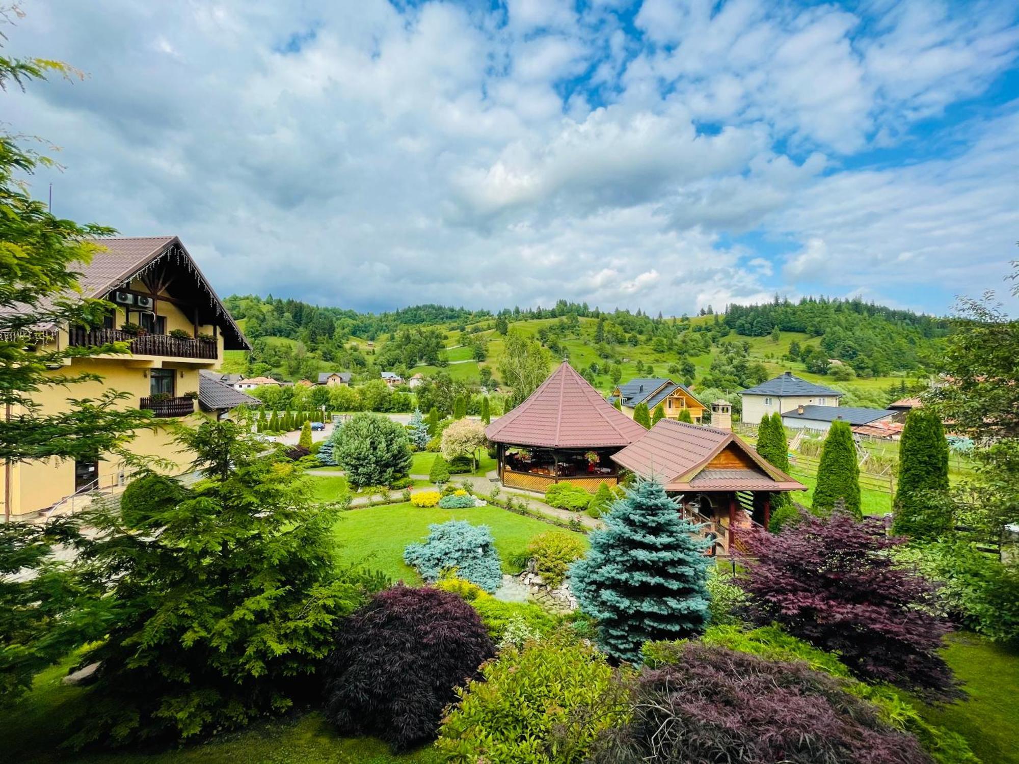 萨多瓦 多尔山旅馆酒店 外观 照片