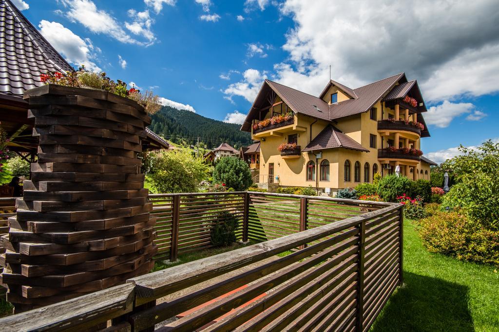 萨多瓦 多尔山旅馆酒店 外观 照片